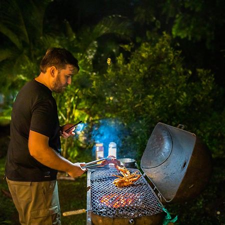 Midas Resorts San Ignacio Bagian luar foto