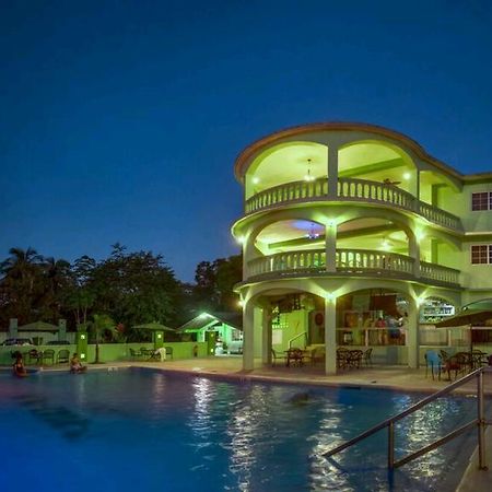 Midas Resorts San Ignacio Bagian luar foto