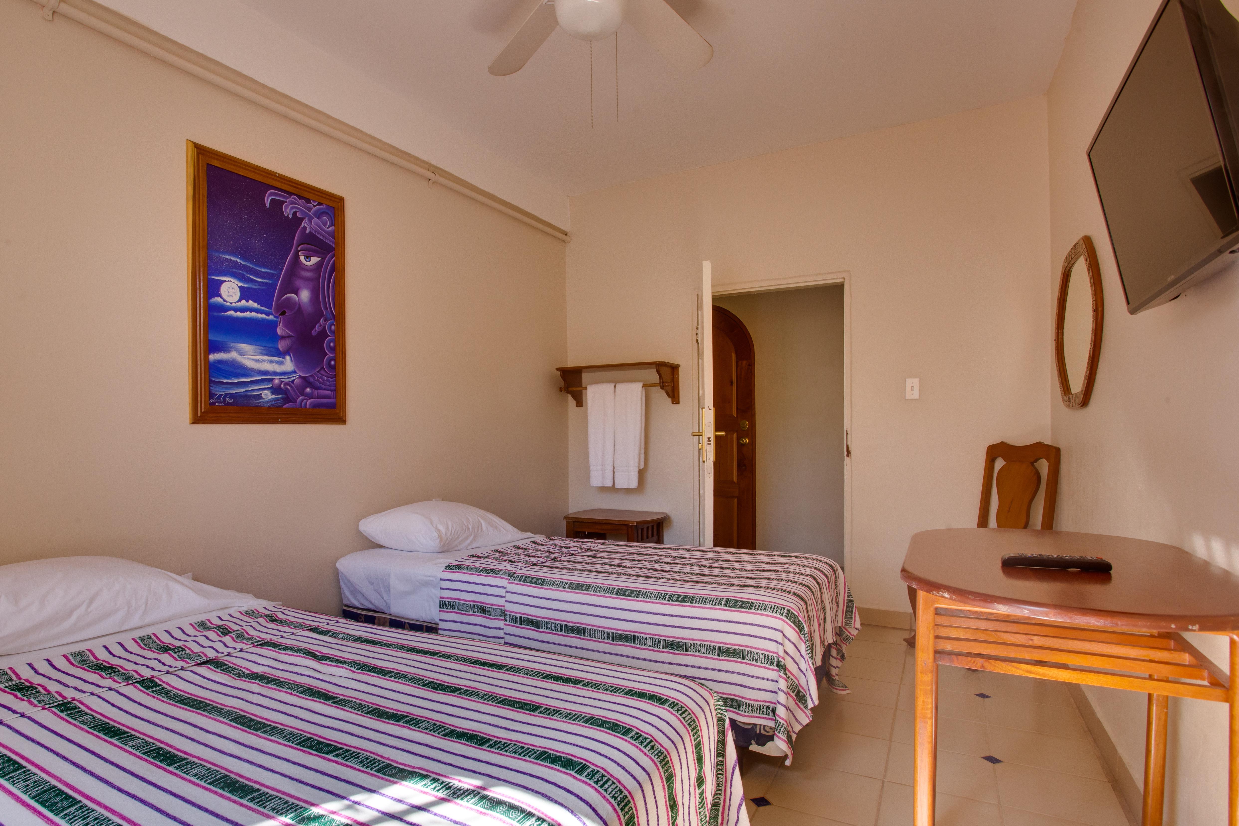 Midas Resorts San Ignacio Bagian luar foto