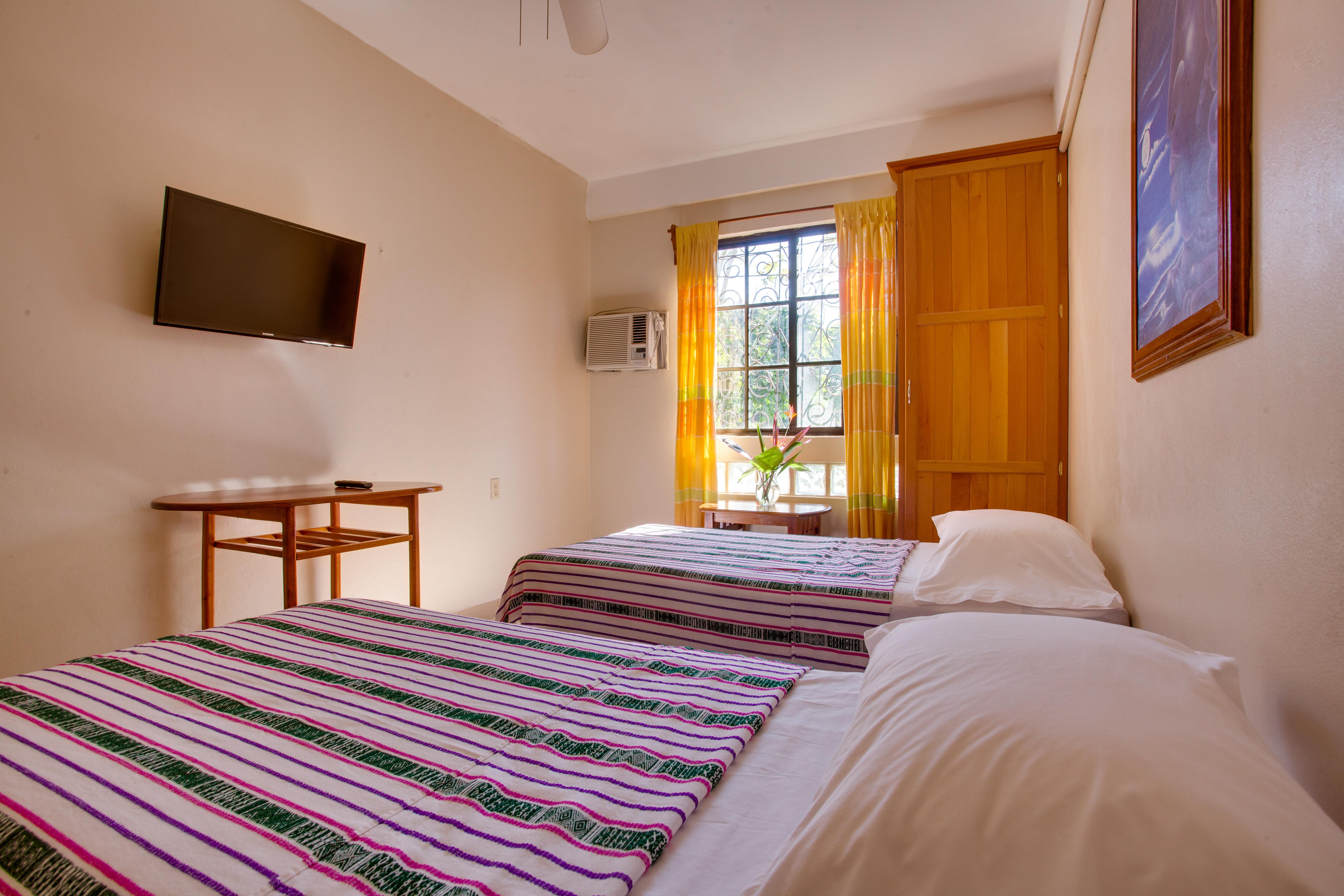 Midas Resorts San Ignacio Bagian luar foto