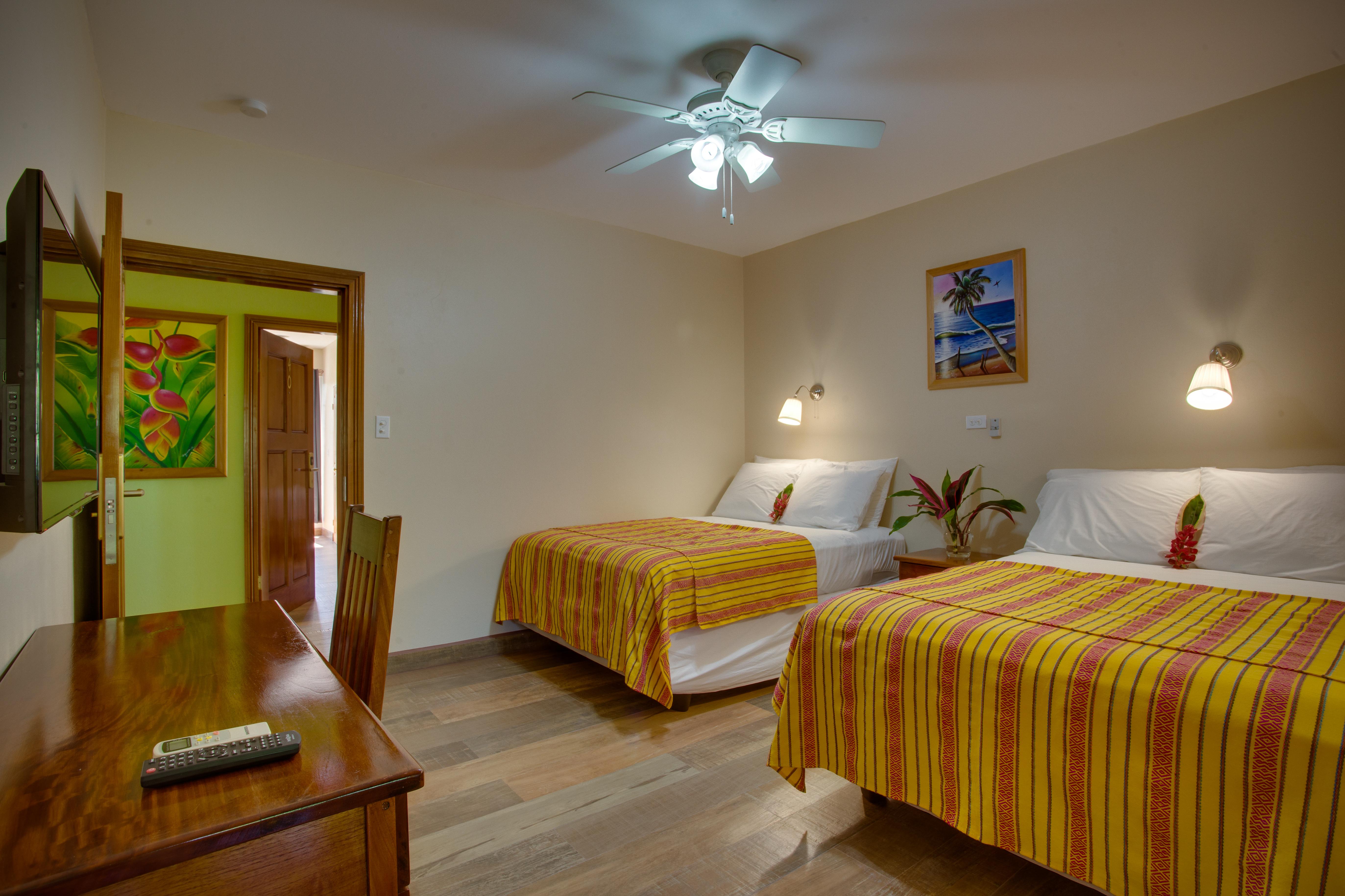 Midas Resorts San Ignacio Bagian luar foto