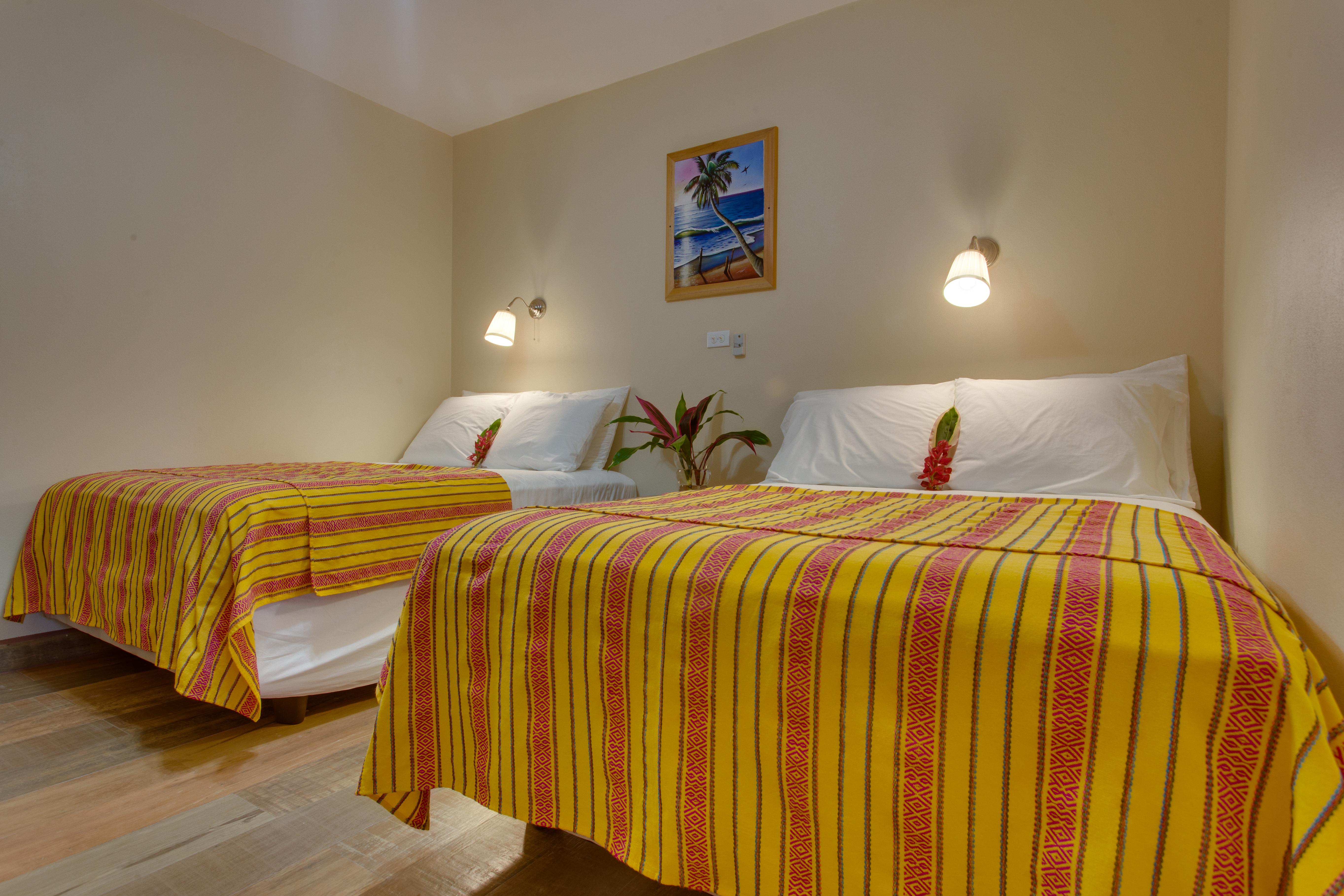 Midas Resorts San Ignacio Bagian luar foto