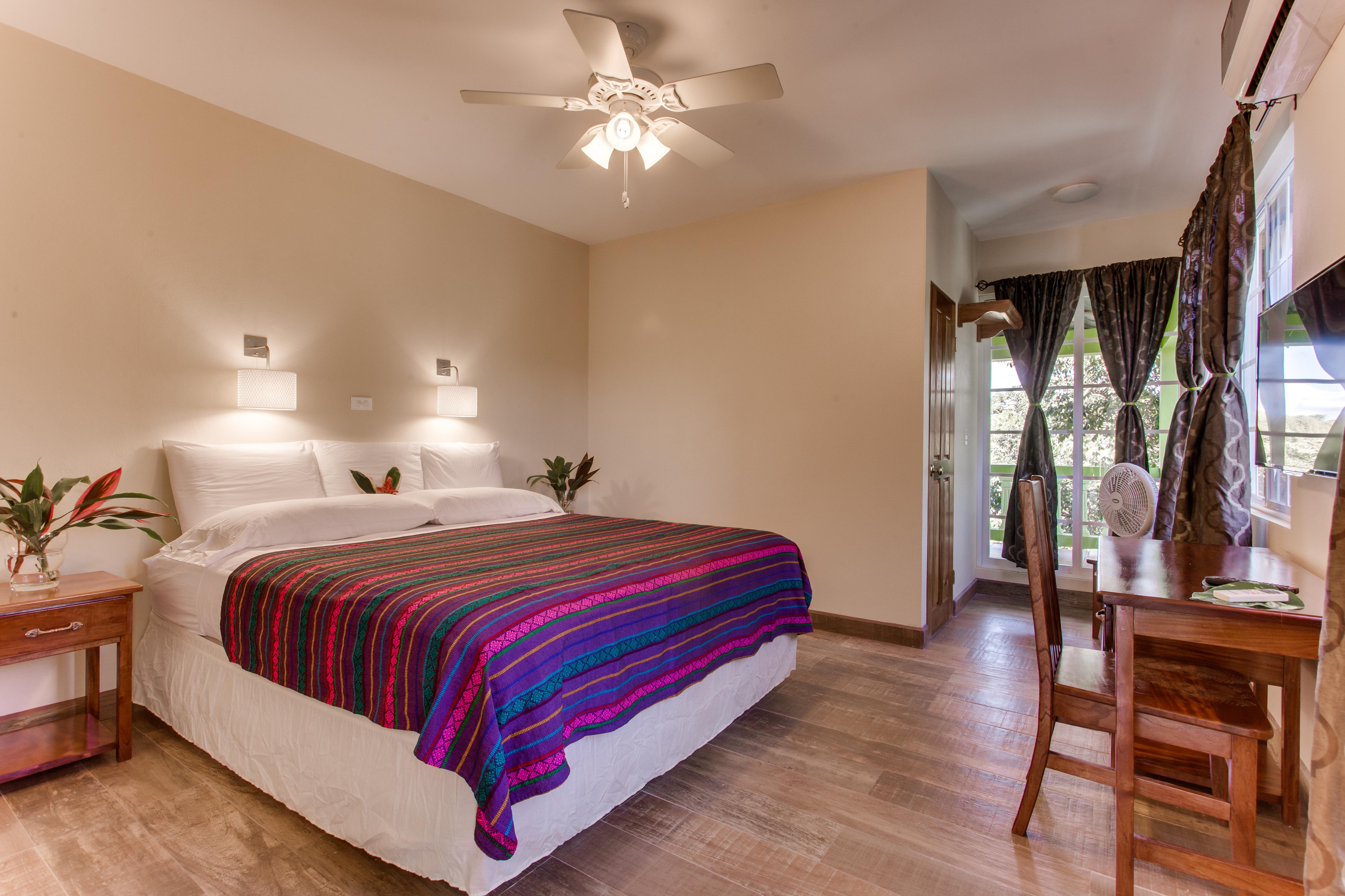 Midas Resorts San Ignacio Bagian luar foto