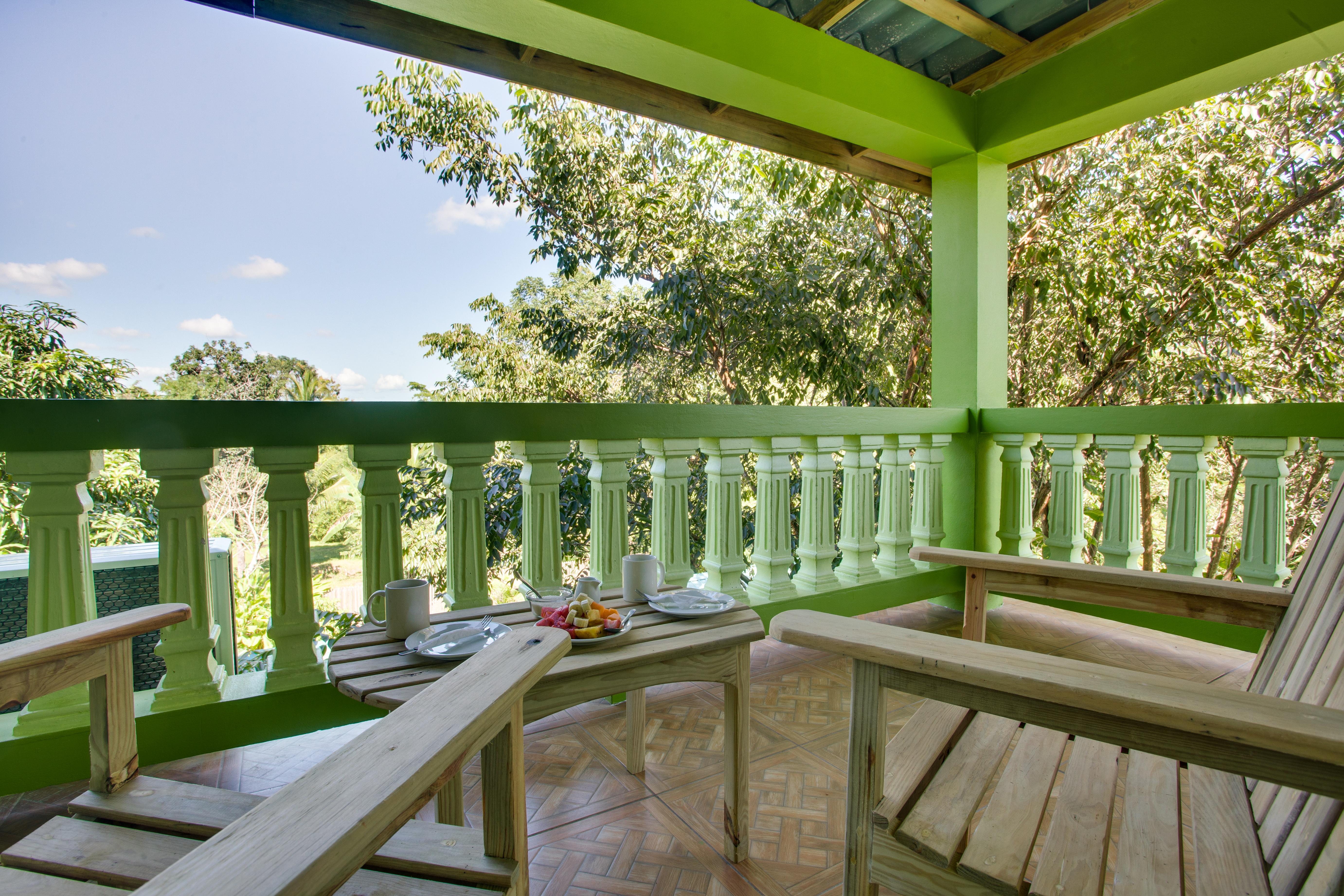 Midas Resorts San Ignacio Bagian luar foto