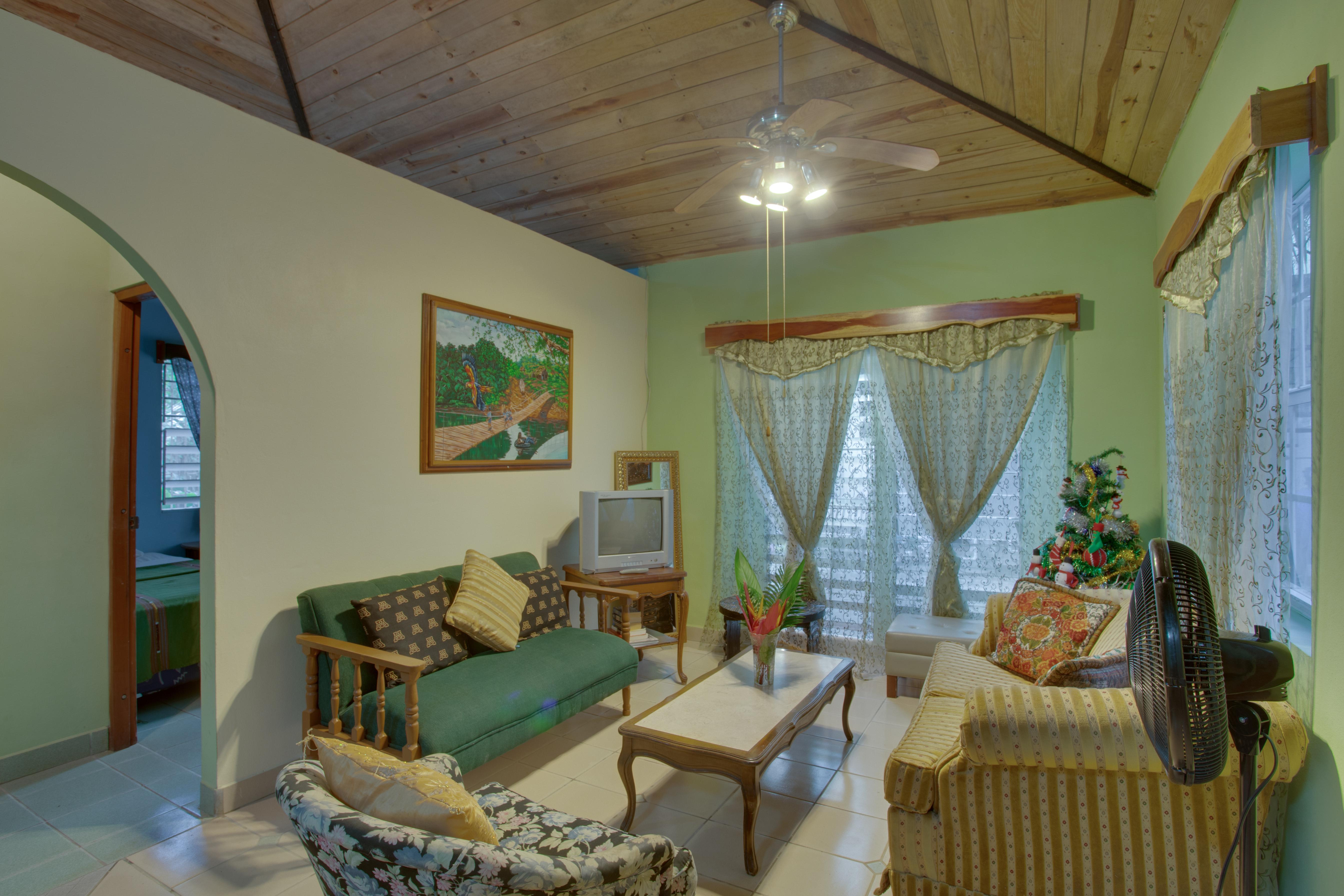 Midas Resorts San Ignacio Bagian luar foto