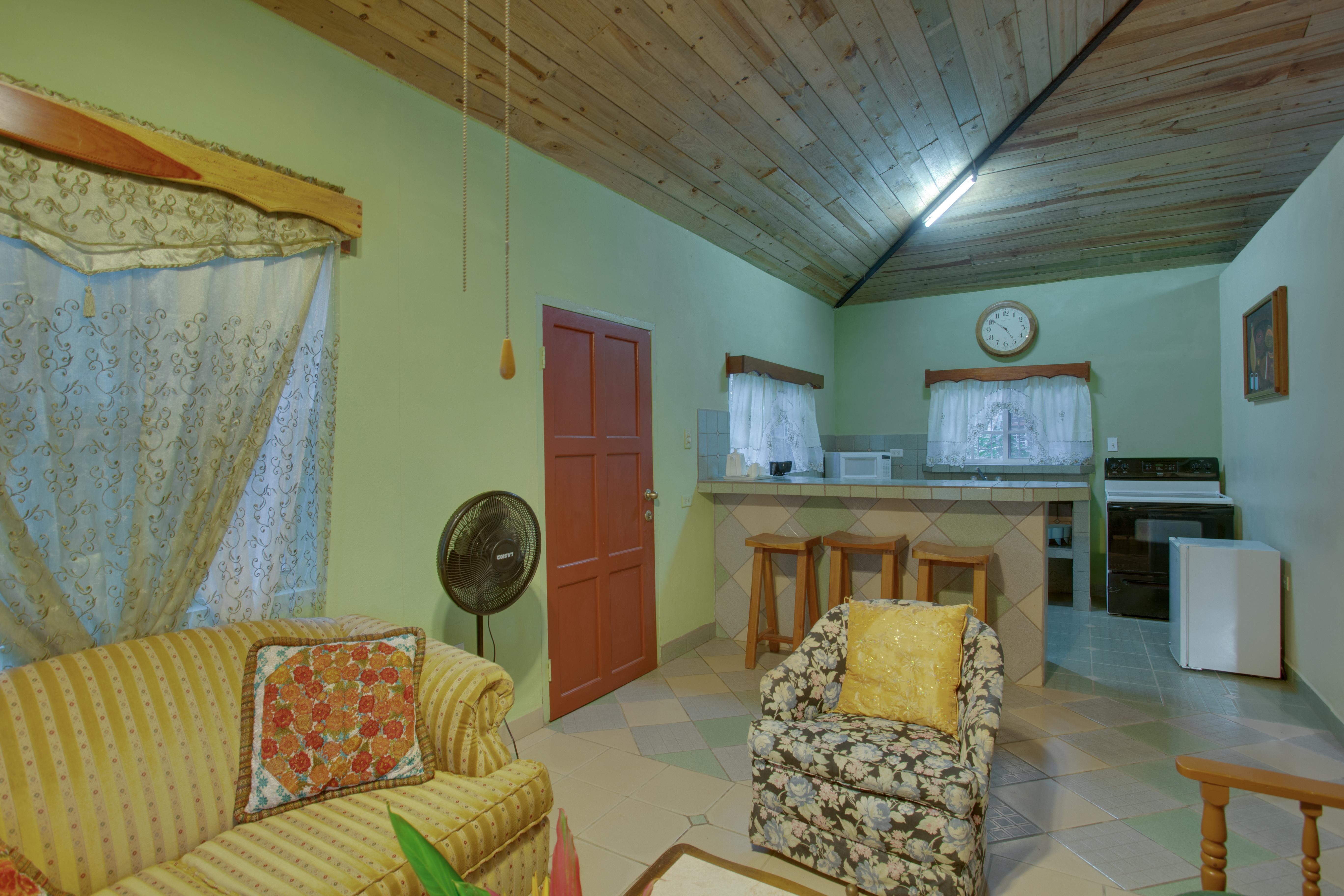Midas Resorts San Ignacio Bagian luar foto