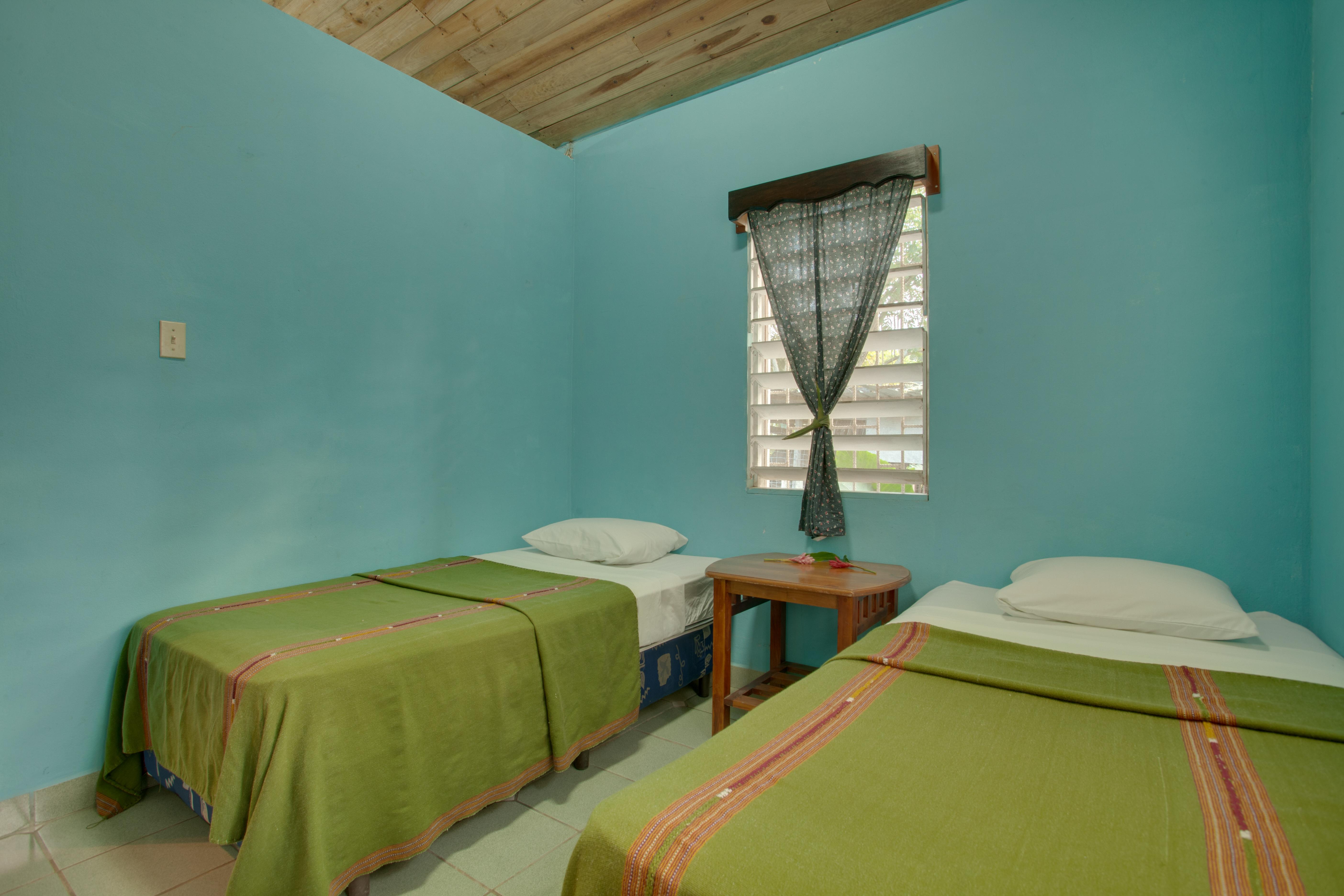 Midas Resorts San Ignacio Bagian luar foto