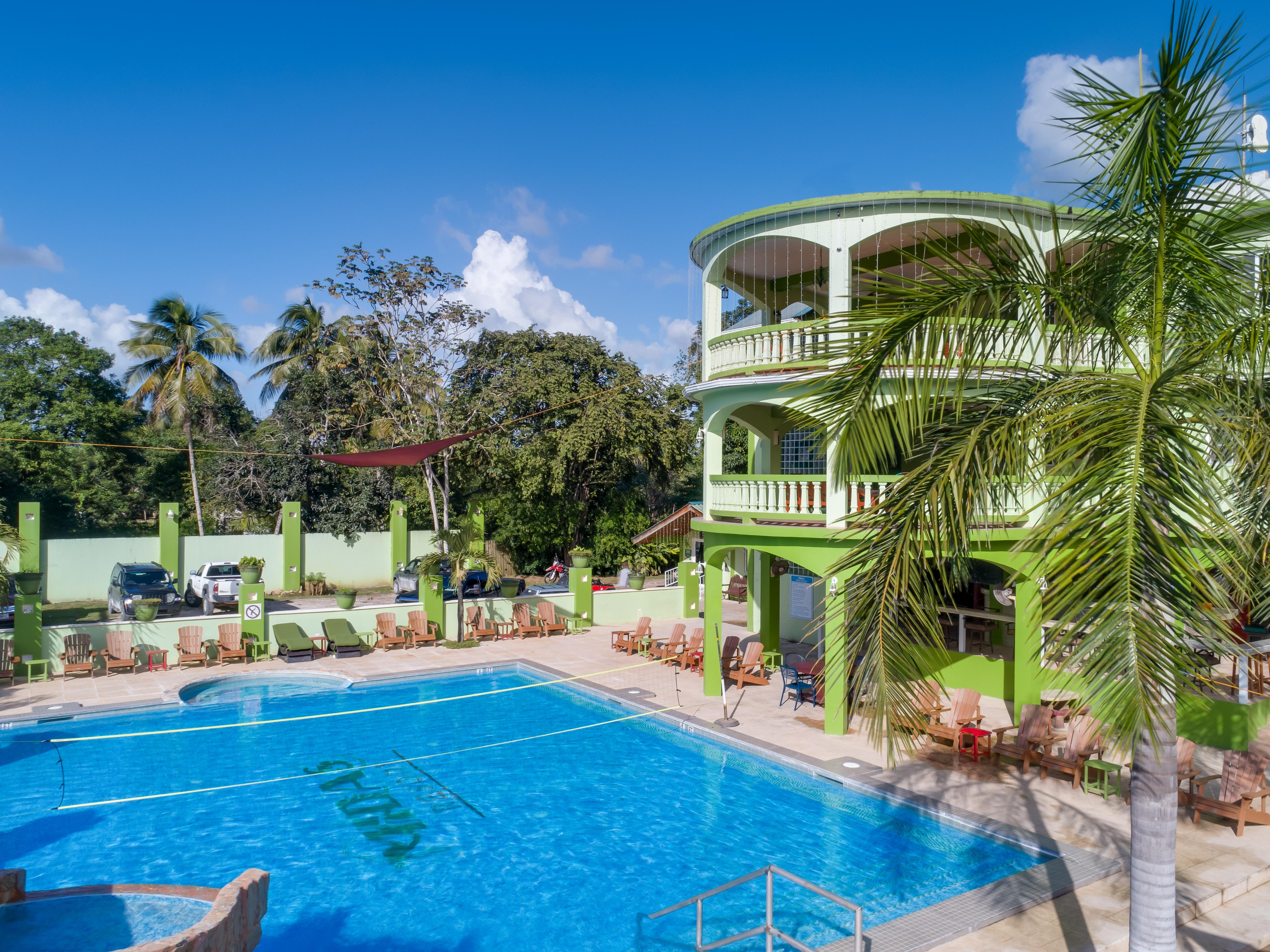 Midas Resorts San Ignacio Ruang foto