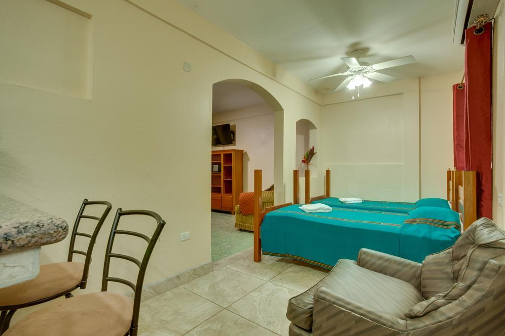Midas Resorts San Ignacio Bagian luar foto
