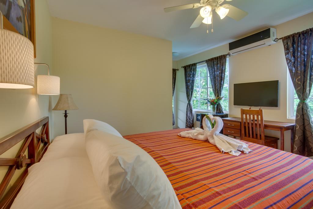 Midas Resorts San Ignacio Bagian luar foto