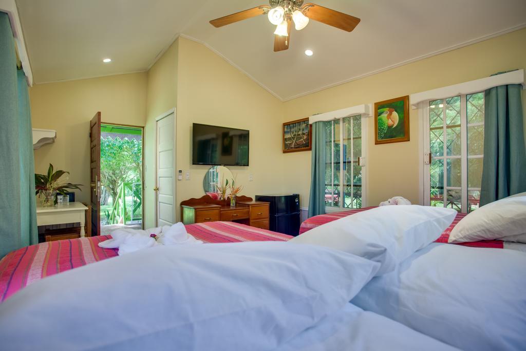Midas Resorts San Ignacio Bagian luar foto