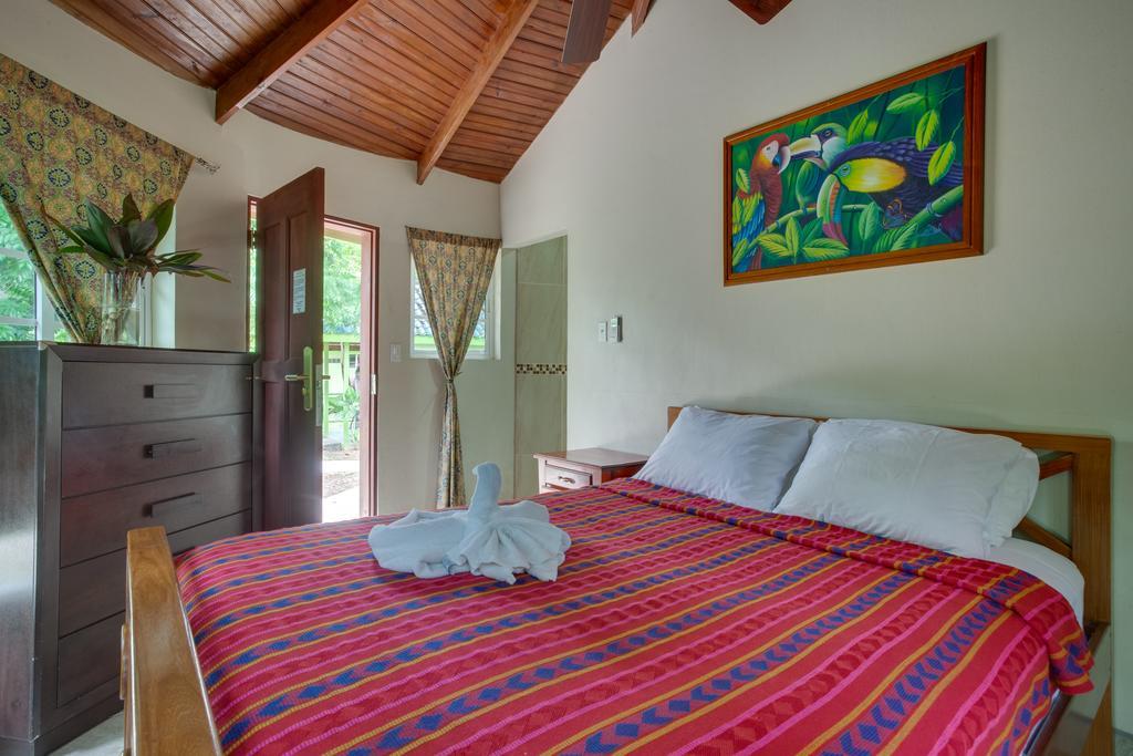 Midas Resorts San Ignacio Bagian luar foto