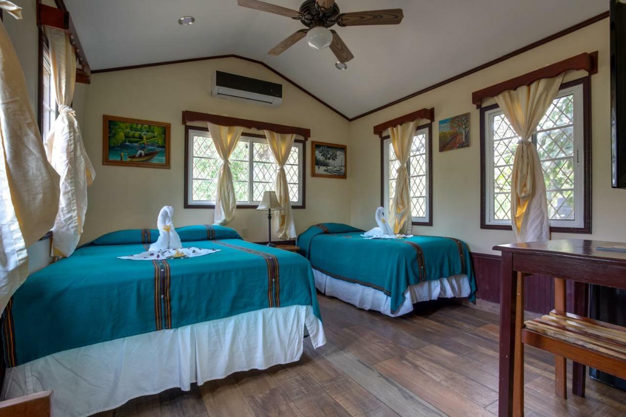 Midas Resorts San Ignacio Bagian luar foto