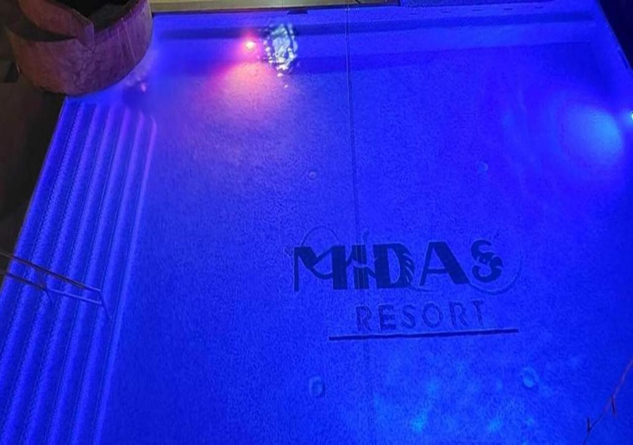 Midas Resorts San Ignacio Bagian luar foto